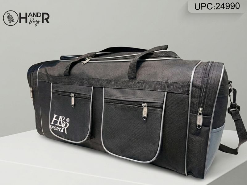 حقيبة كلاسيك Handbag (H&amp;R)