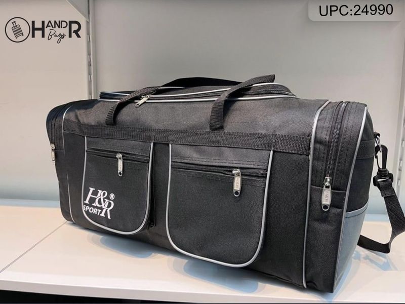 حقيبة كلاسيك Handbag (H&amp;R)