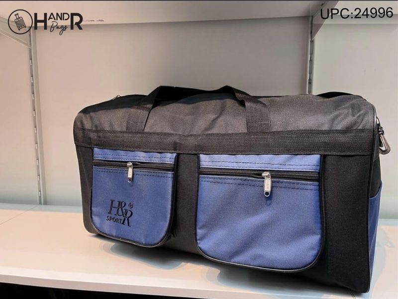 حقيبة وسط  Handbag (H&amp;R)