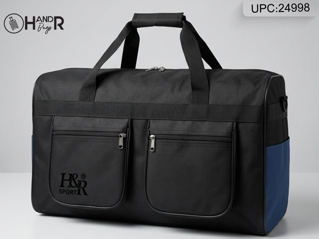 حقيبة جيم  Handbag (H&amp;R)