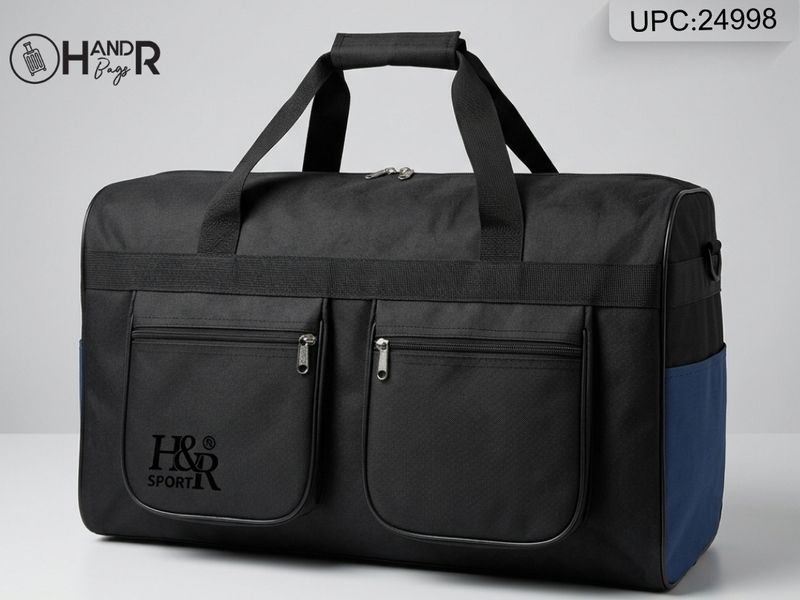 حقيبة جيم  Handbag (H&amp;R)