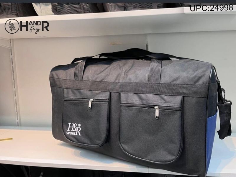 حقيبة جيم  Handbag (H&amp;R)