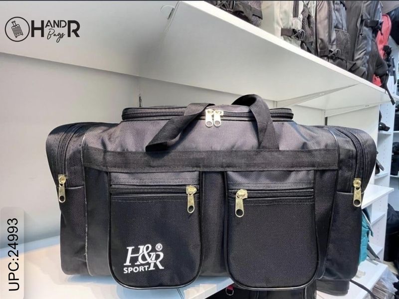حقيبة سفر  Handbag (H&amp;R)