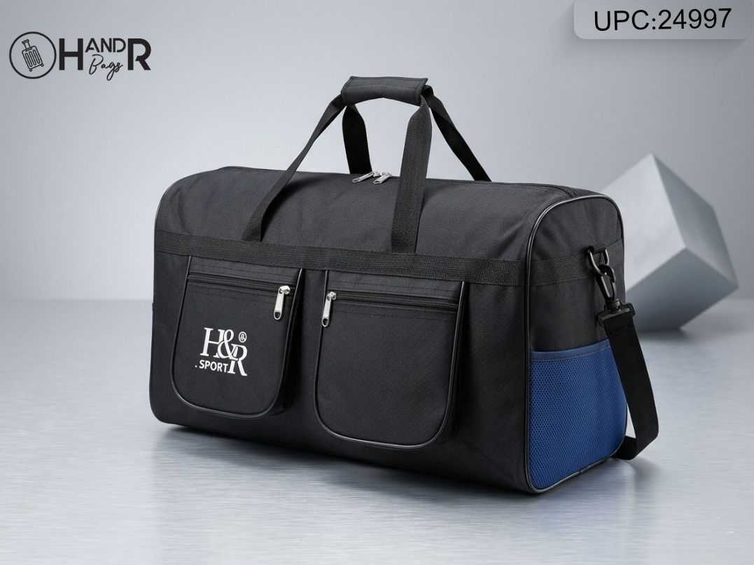 حقيبة الاقتصادية  Handbag (H&amp;R)