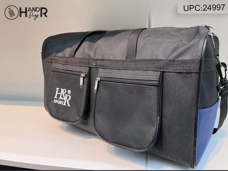 حقيبة الاقتصادية  Handbag (H&amp;R)