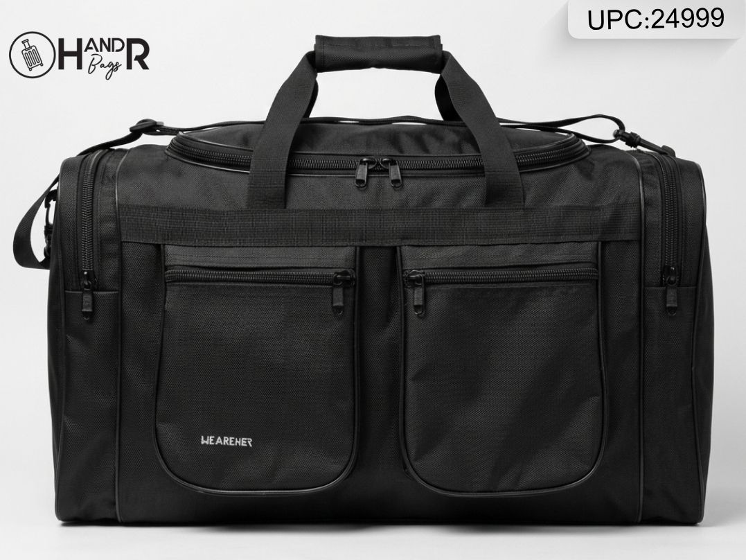 حقيبة سفر جامبو Handbag (H&amp;R)