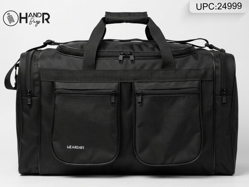 حقيبة سفر جامبو Handbag (H&amp;R)