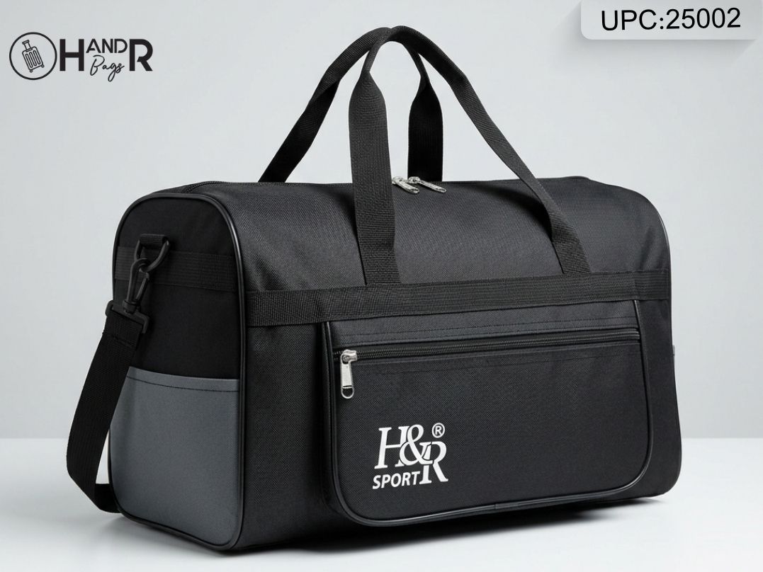 حقيبة رحلات Handbag (H&amp;R)