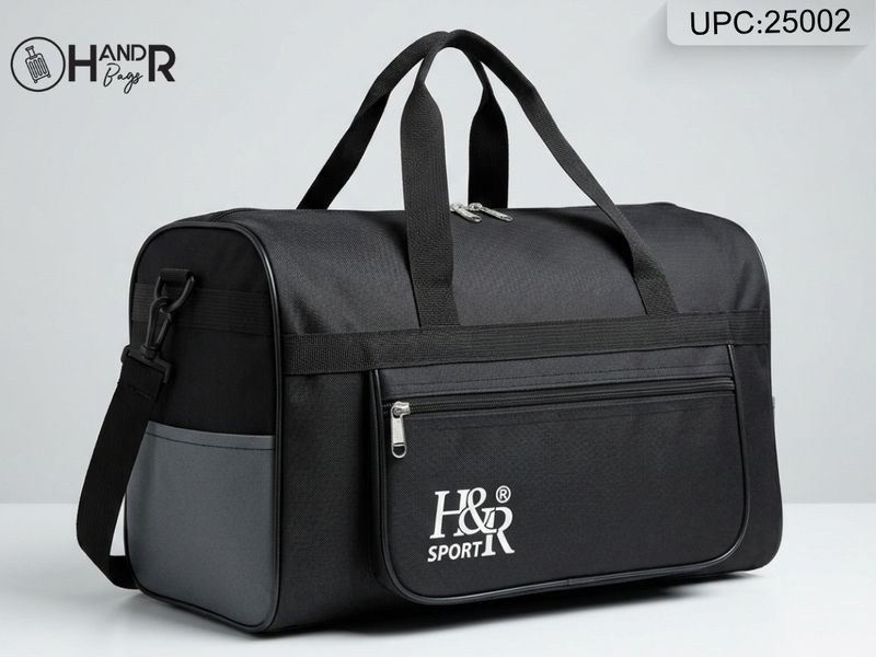 حقيبة رحلات Handbag (H&amp;R)