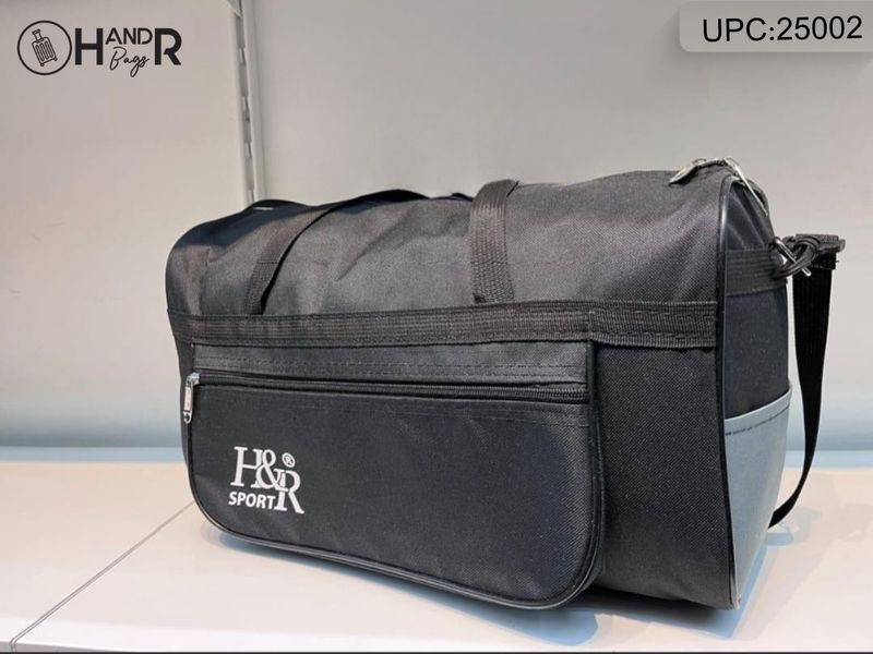 حقيبة رحلات Handbag (H&amp;R)