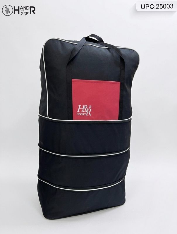 حقيبة سفر  وسط Handbag (H&amp;R)