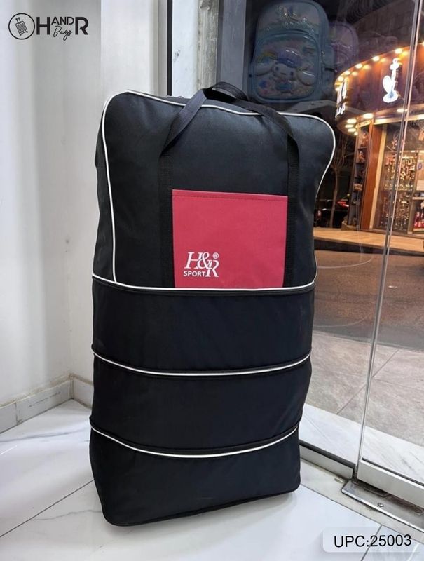 حقيبة سفر  وسط Handbag (H&amp;R)
