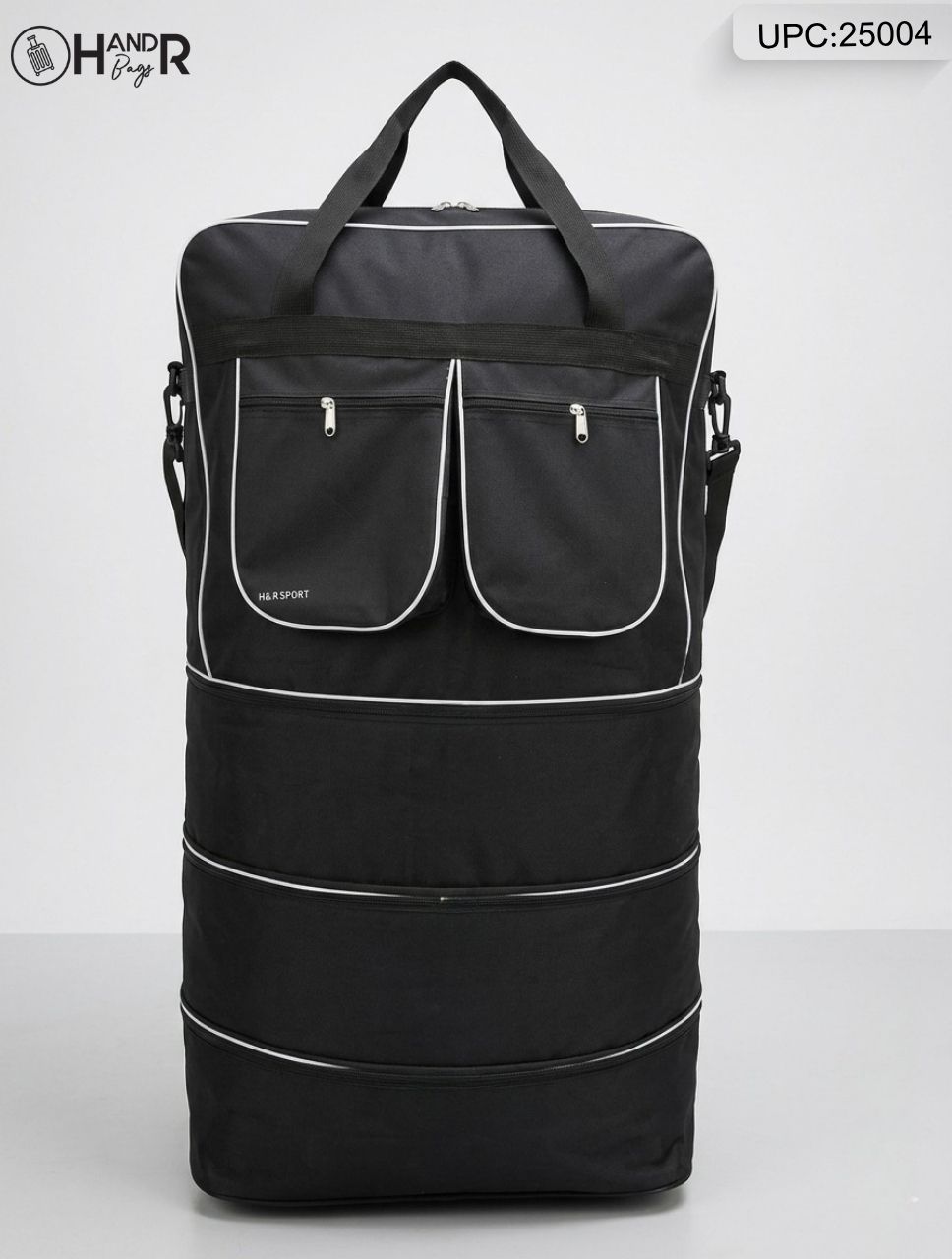 حقيبة العملاق  Handbag (H&amp;R)