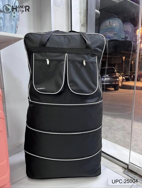 حقيبة العملاق  Handbag (H&amp;R)