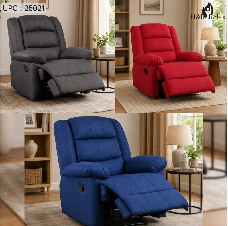 صوفا Comfort Relax ✓