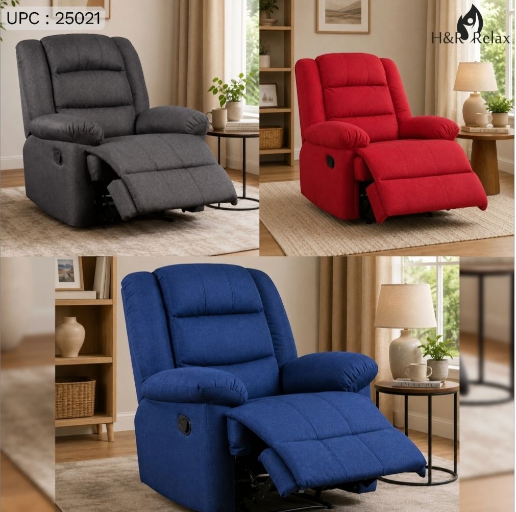 صوفا Comfort Relax ✓