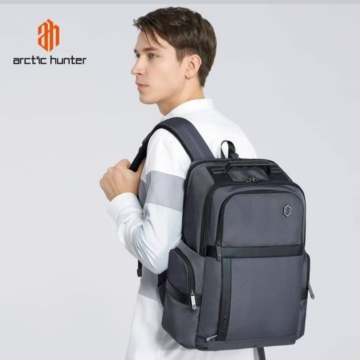 حقيبة  ARCTIC HUNTER (Berlin)