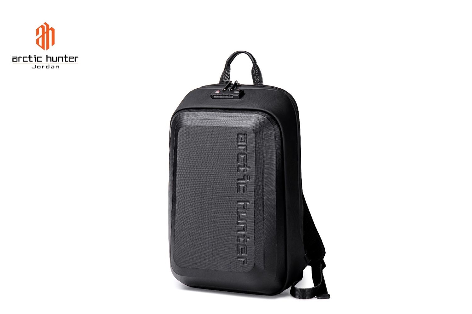 حقيبة ARCTIC HUNTER (FlexTravel)