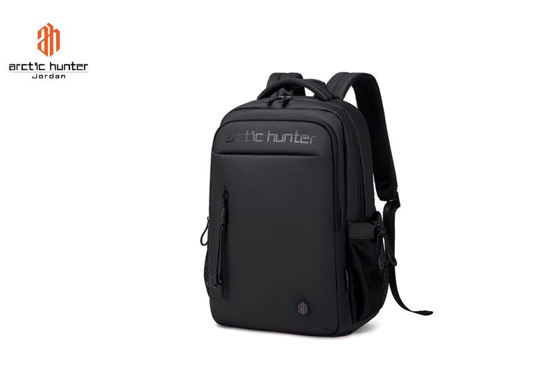 حقيبة ARCTIC HUNTER (Onyx)