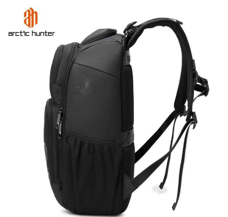 حقيبة ARCTIC HUNTER (Nova)