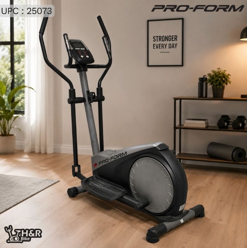 كروس بدون مقعد PRO - FORM   EL1103✓