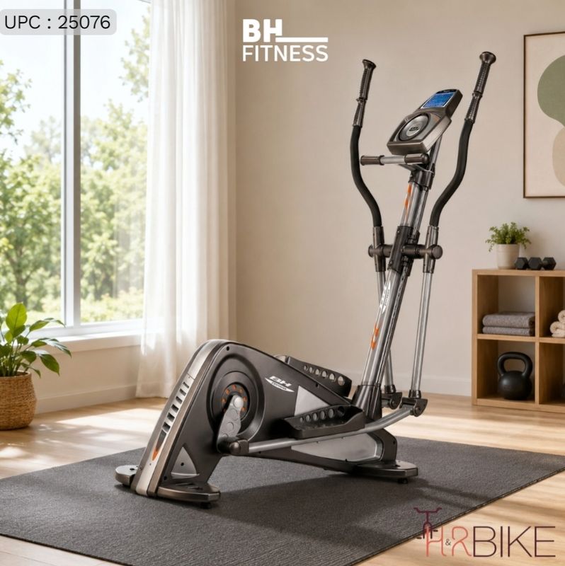 كروس بدون مقعد  BH - FITNESS   EL608✓