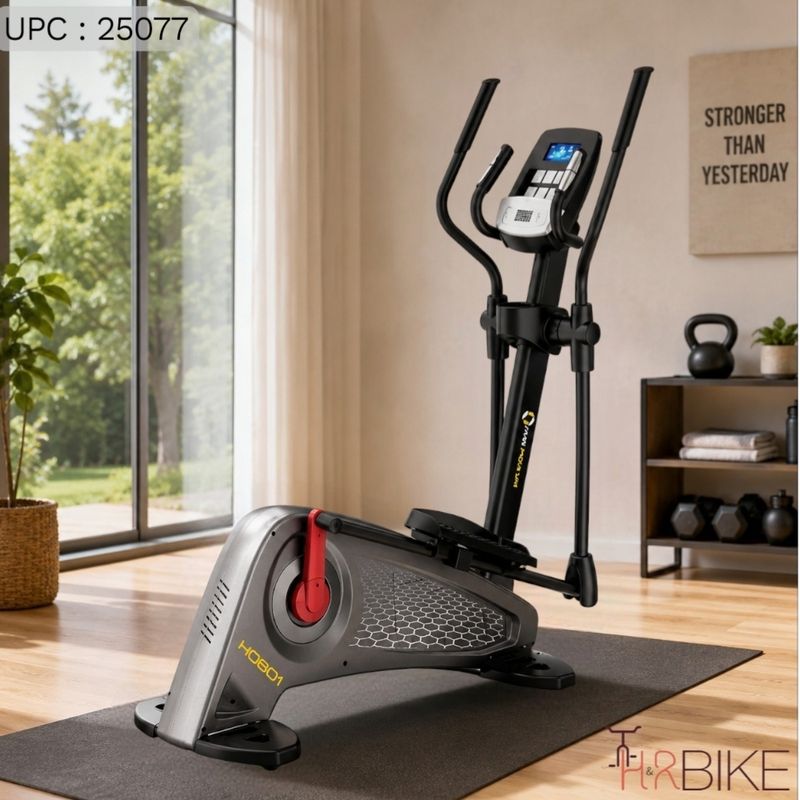 كروس بدون مقعد H0601  EL608✓