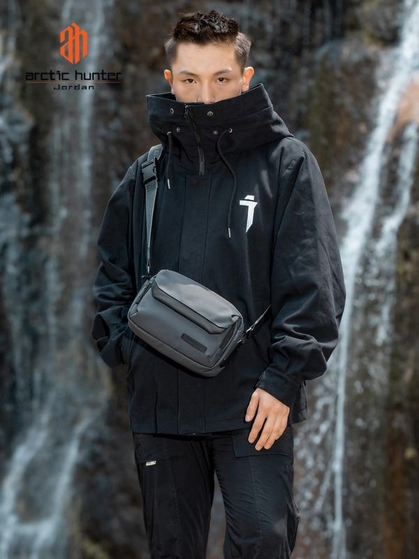 حقيبة ARCTIC HUNTER (AVALO)