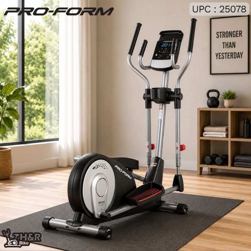 كروس  PRO - FORM  EL1701✓