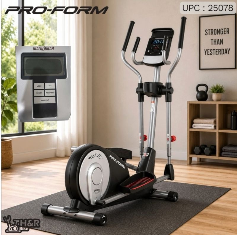 كروس  PRO - FORM  EL1701✓
