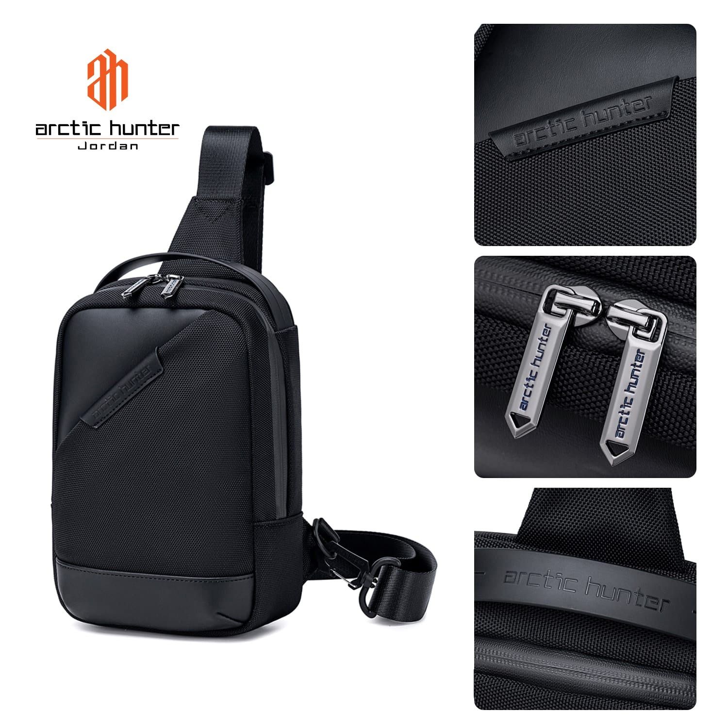 حقيبة ARCTIC HUNTER (VALOR)