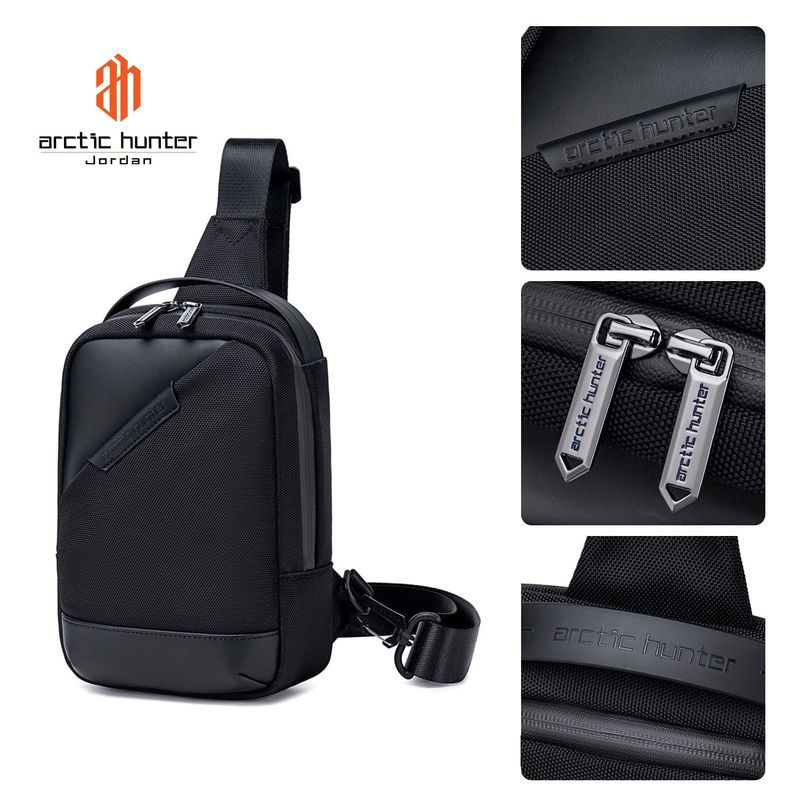 حقيبة ARCTIC HUNTER (VALOR)