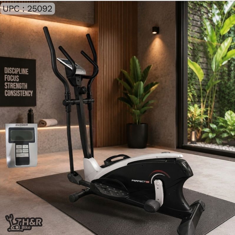 كروس بدون مقعد  Perfectio EL701 ✓