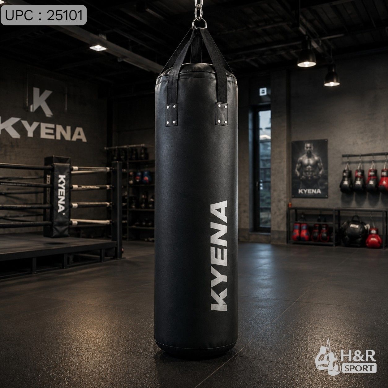 شوال ملاكمة KYENA تايلندي أصلي من الشركة 110 CM ✓