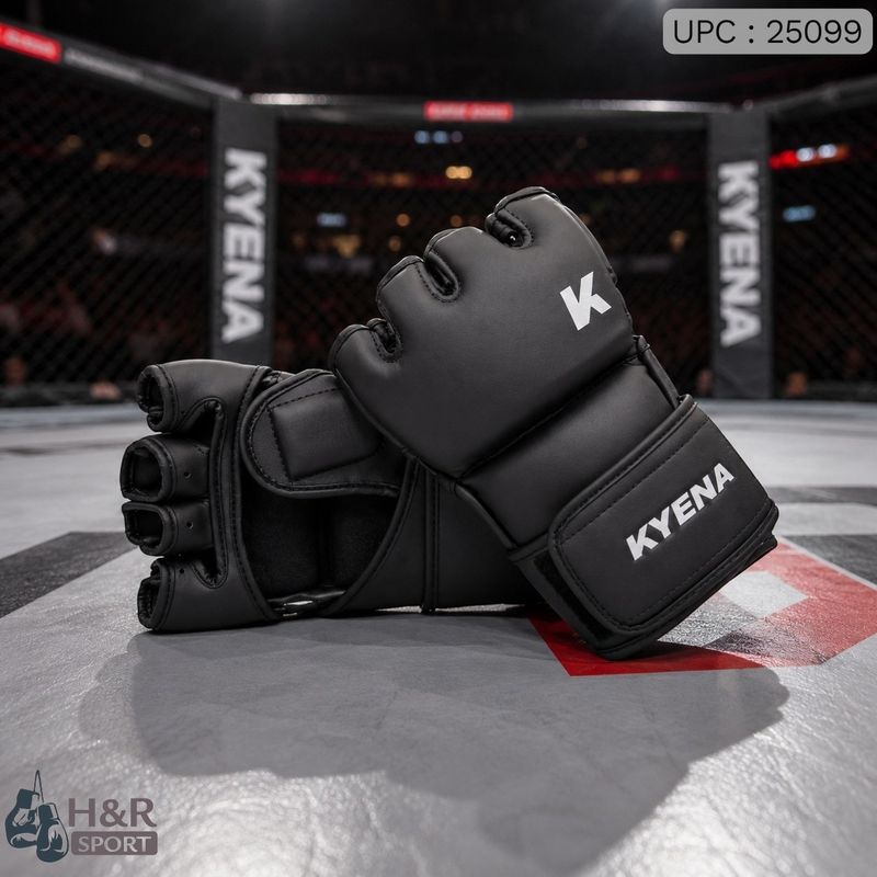 قلفز KYENA - Boxing MMA تايلندي  أصلي من الشركة ✓