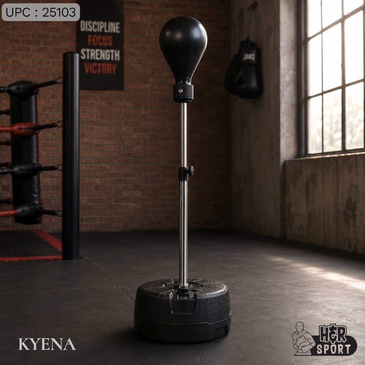 ستاند نجاصة KYENA تايلندي أصلي من الشركة ✓