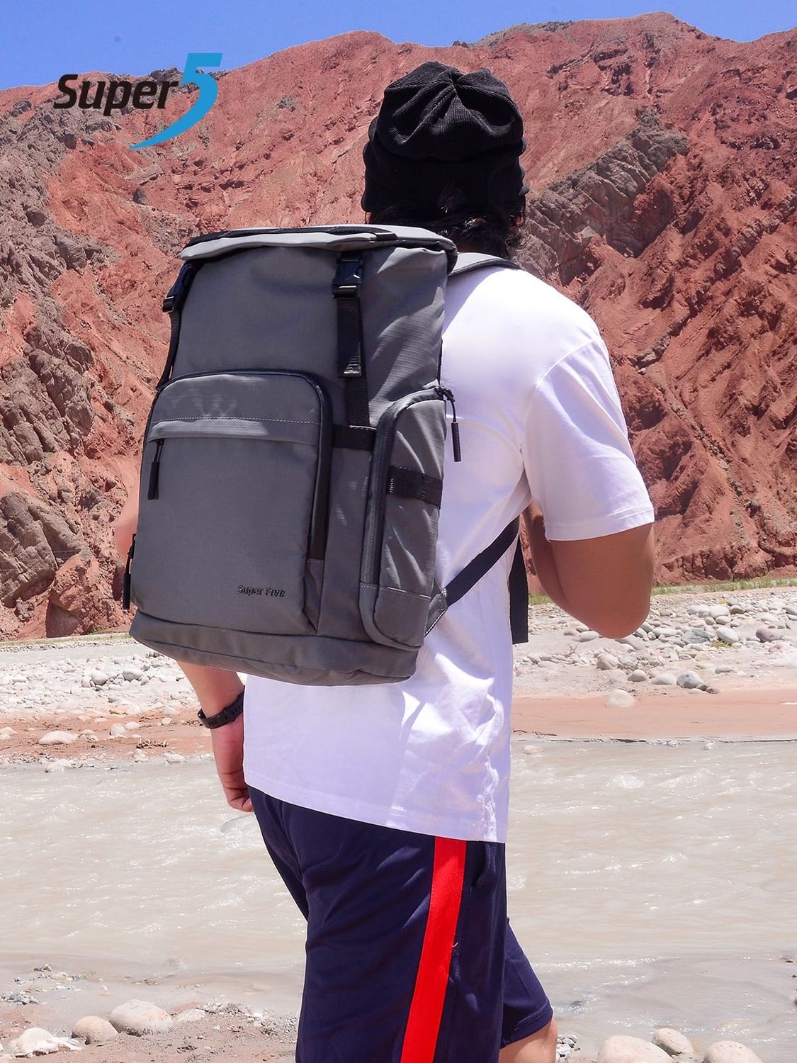حقائب ( Super5 )TopClass