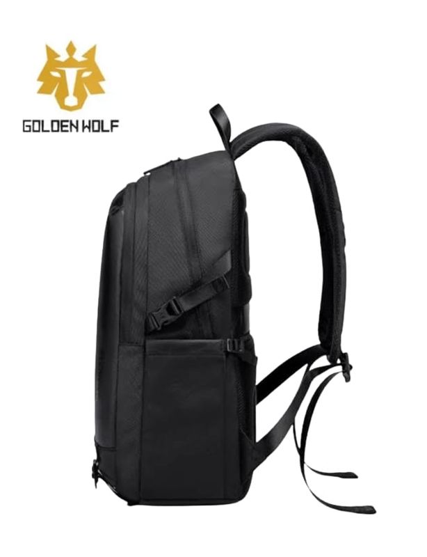 حقائب ( GOLDEN WOLF )Milano Pro