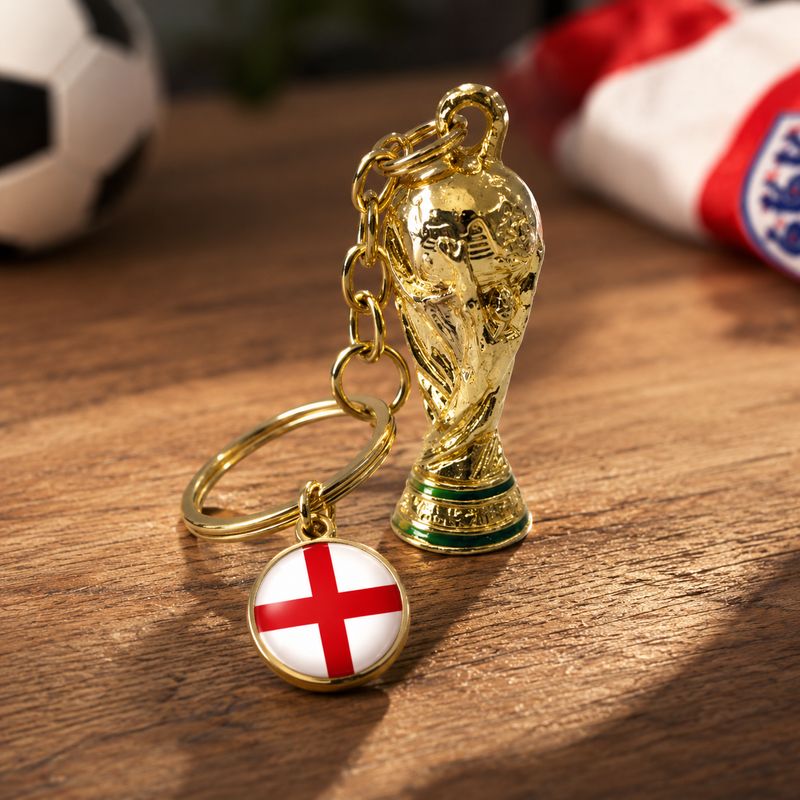 ميدالية كأس العالم انجلترا ✓