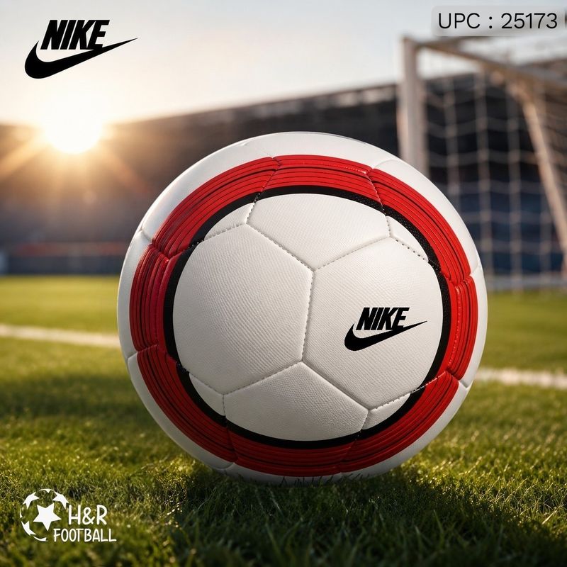 كرة قدم NIKE New نمرة 5✓