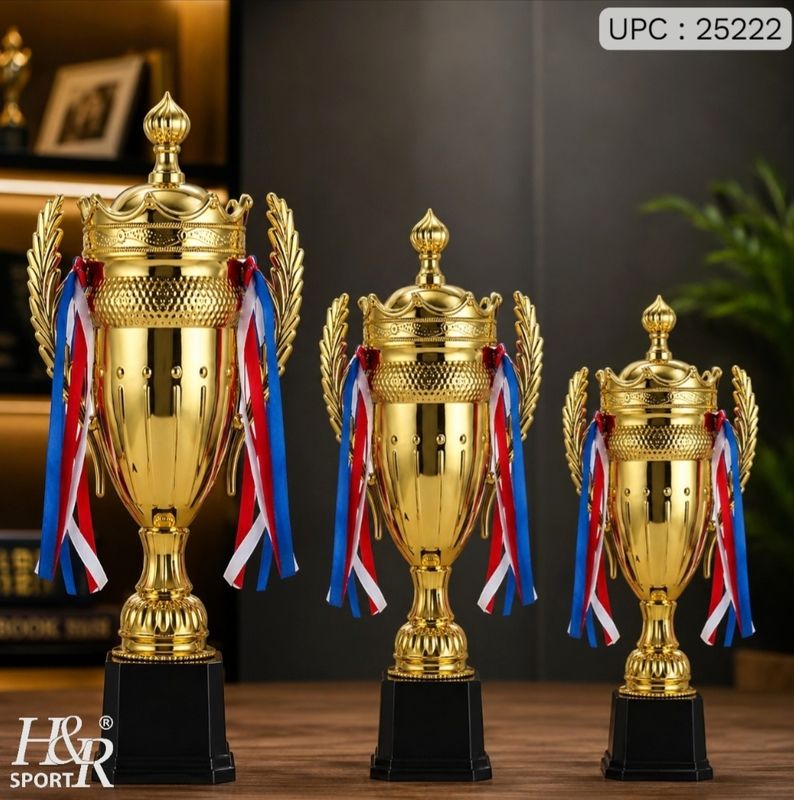 كأس السنبلة مع شبر C - 30.5CM ✓