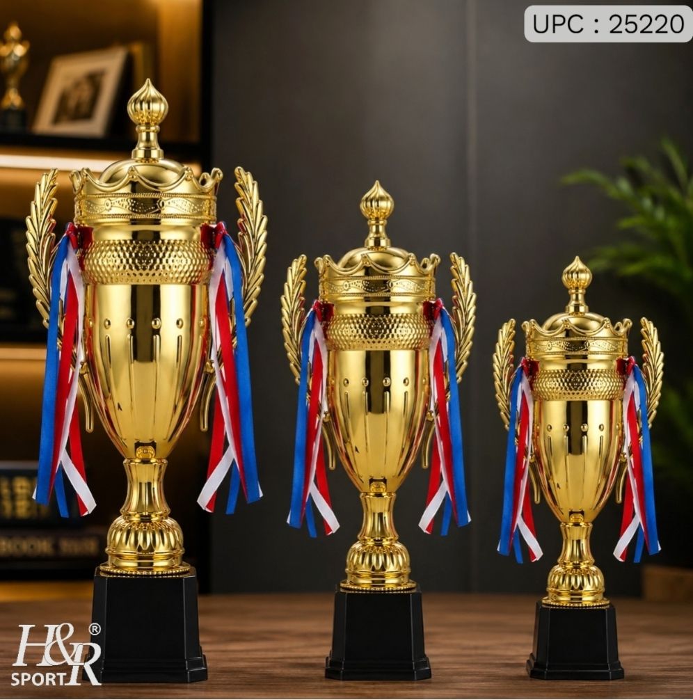 كأس السنبلة مع شبر A- 43.5CM ✓