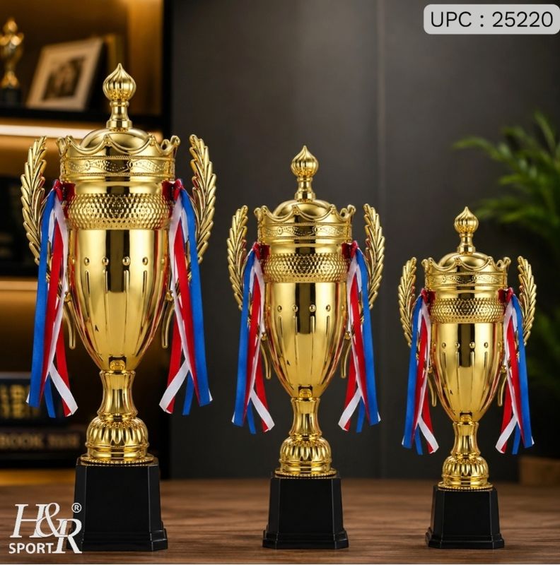 كأس السنبلة مع شبر A- 43.5CM ✓