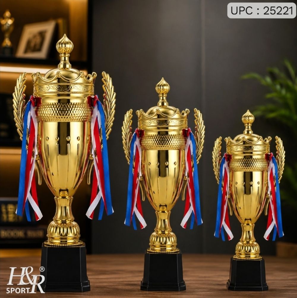 كأس السنبلة مع شبر B - 36.5CM ✓