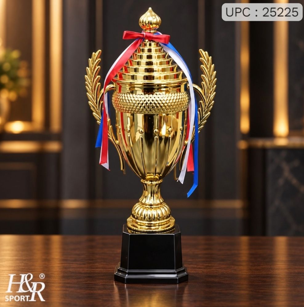 كأس السنبلة الذهبية C - 30.5CM *