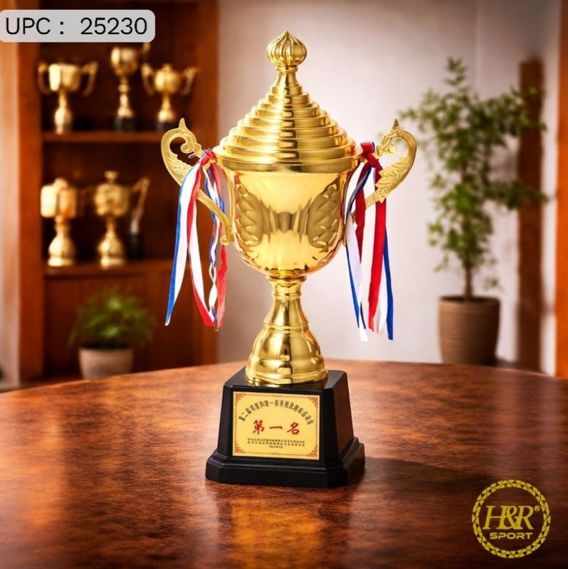 كأس لوميير التتويج F - 40CM ✓
