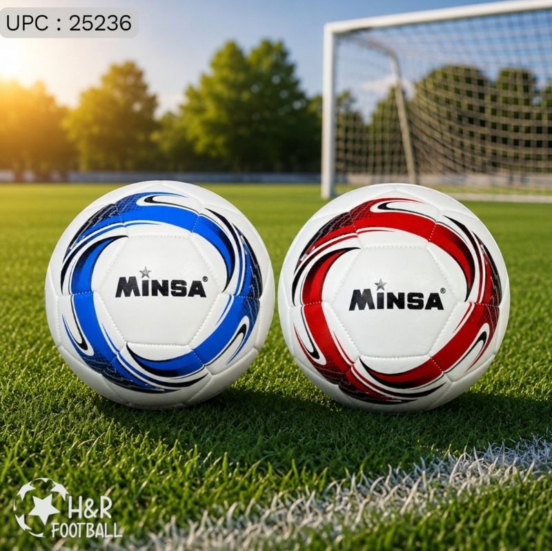 كرة قدم MINAS Pro  ✓