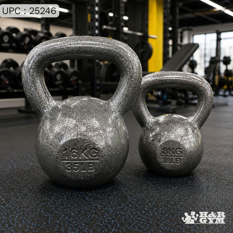 كتل بيل حديد 2kg ✓