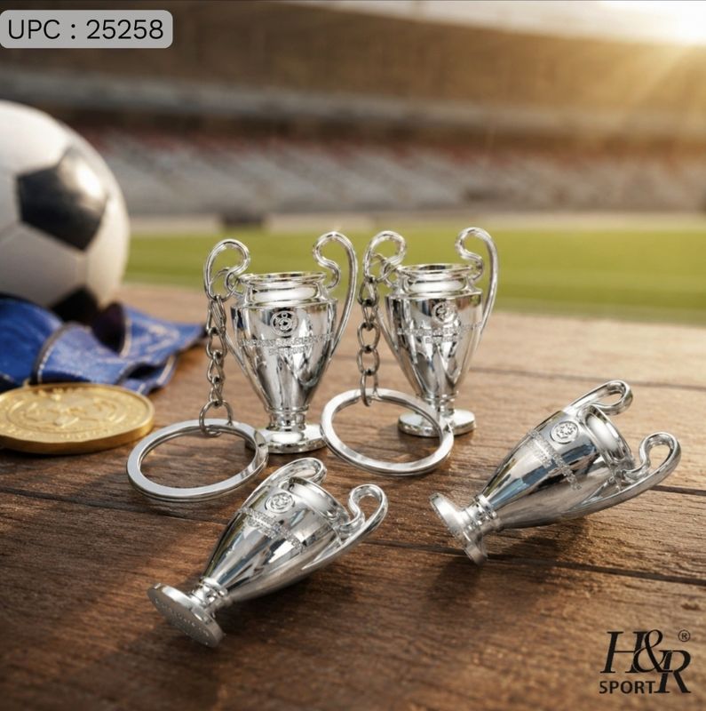 ميدالية كأس الأبطال ✓