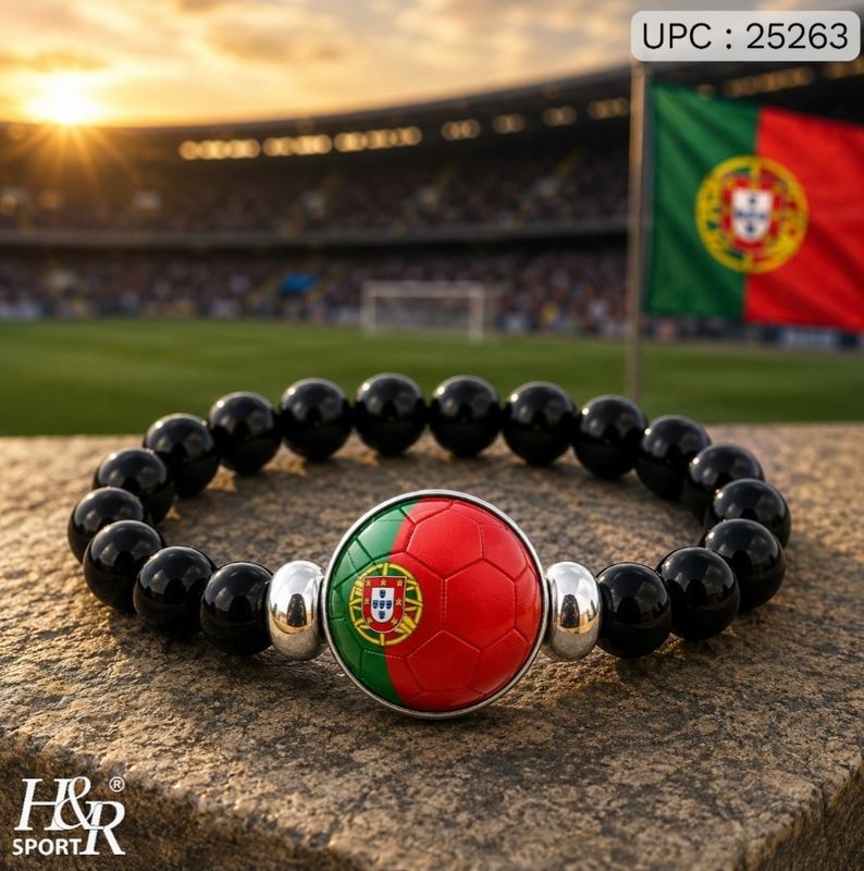 اسوارة بعلم البرتغال ✓
